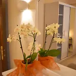アパート Martha's Lefkáda