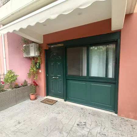 Apartment Martha's Lefkada City