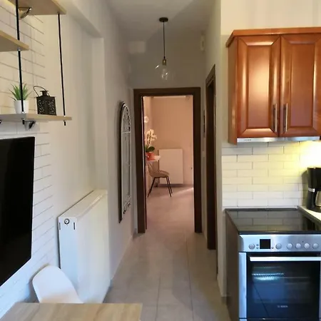 Martha's Apartament *