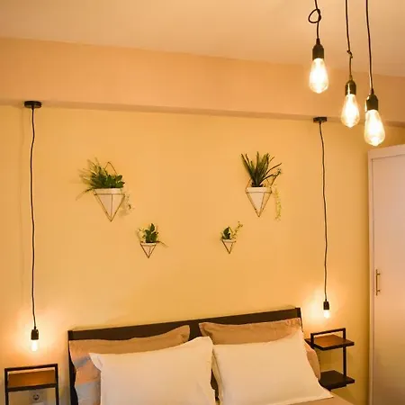 Apartament Martha's