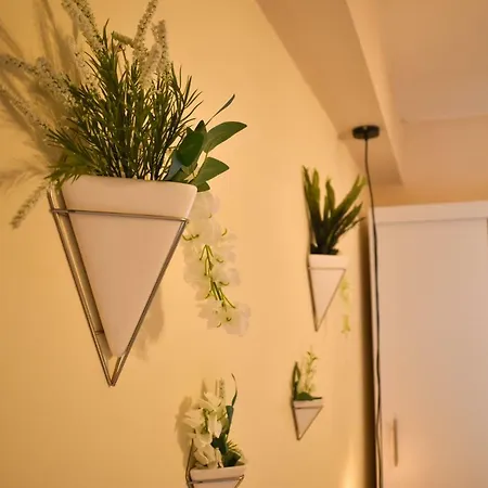 Martha's Apartament Lefkáda