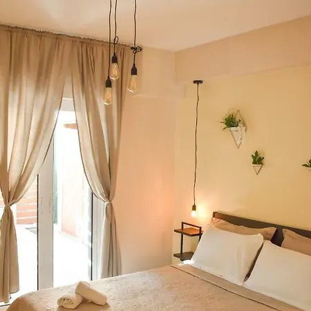 Apartament Martha's