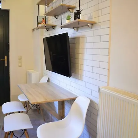 Apartament Martha's