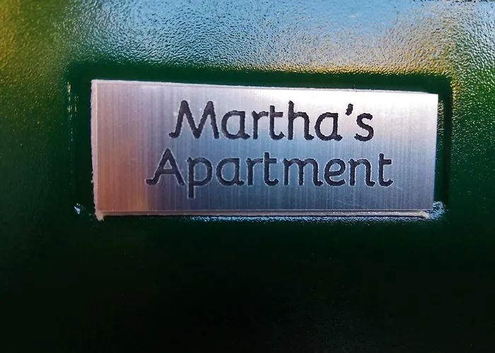 Apartment Martha's