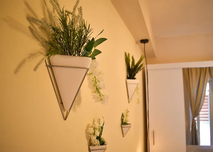 Martha's Apartment Lefkada City