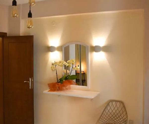 Martha's Apartment Lefkada City