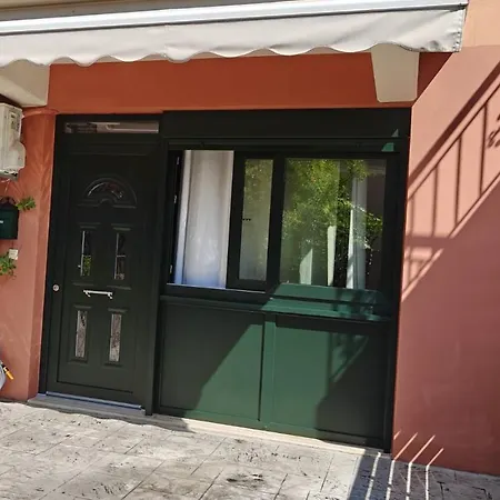 Martha's Apartment Lefkada City