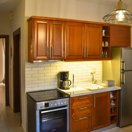 Martha's Daire *