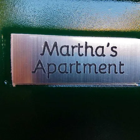 Apartment Martha's