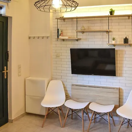 Apartment Martha's Lefkada City