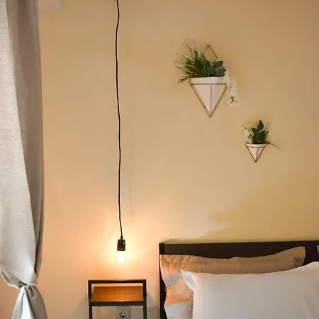 Apartment Martha's *
