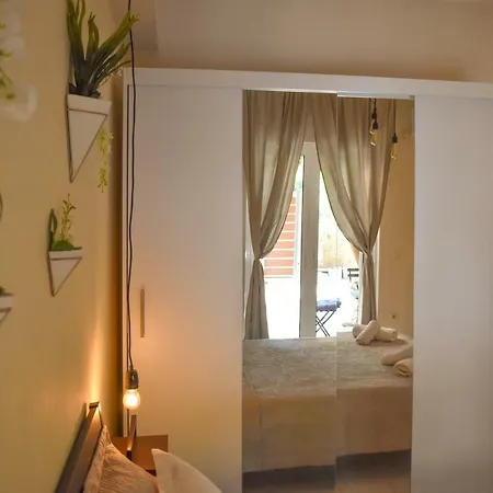 Martha's Apartment Lefkada City