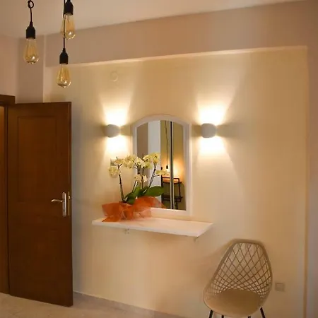 Martha's Apartment Lefkada City